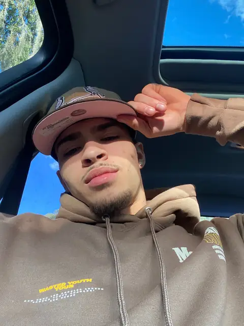 Tremon Drake on OnlyFans