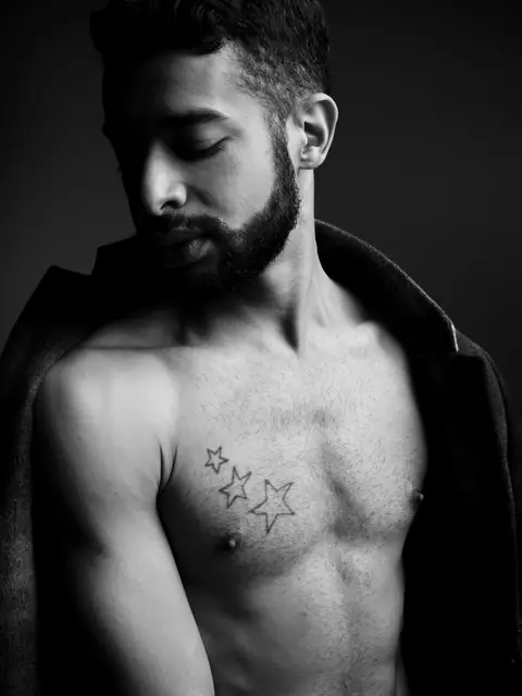 K ssio Tiiago on OnlyFans