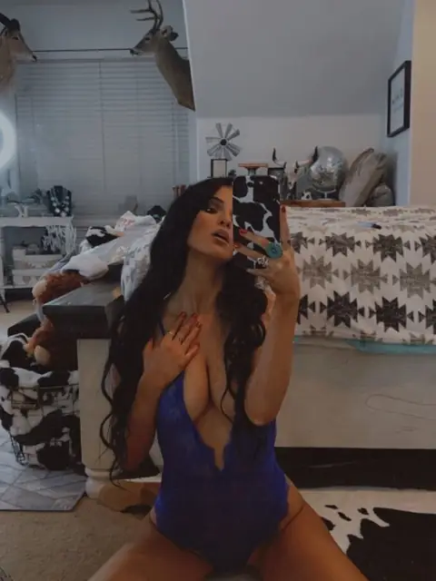 Katelyn Slack on OnlyFans