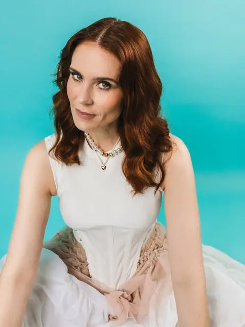 Kate Nash on OnlyFans