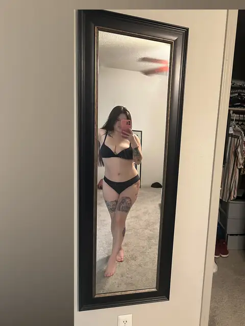 Tiffany Angel on OnlyFans