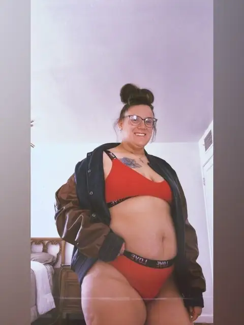 Lexis Rene on OnlyFans