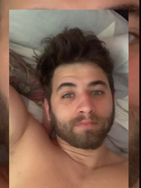 Tiago Marinho on OnlyFans