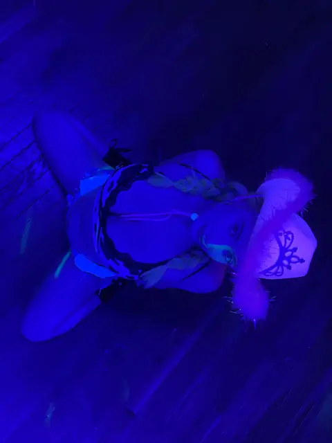 beanie baby on OnlyFans