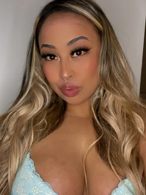 Cheri on OnlyFans