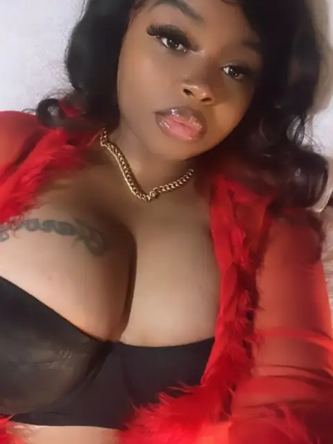 Nicki Dollaz on OnlyFans