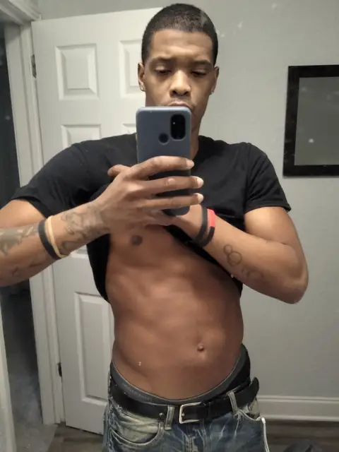 Slow stroke lil gene on OnlyFans