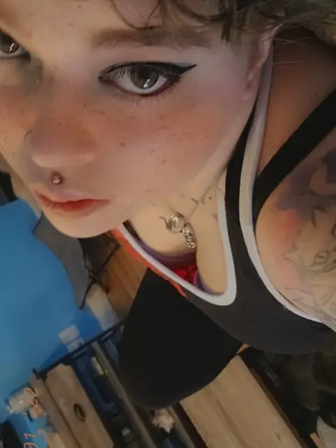 Baby Bunny on OnlyFans