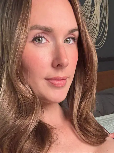 Tessa Paige on OnlyFans