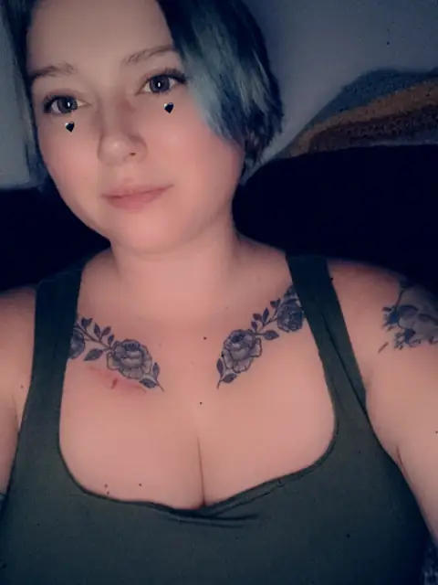 KitKat on OnlyFans