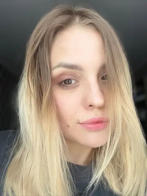 Kitty Kat on OnlyFans