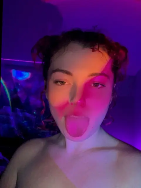 Kitty Kate on OnlyFans