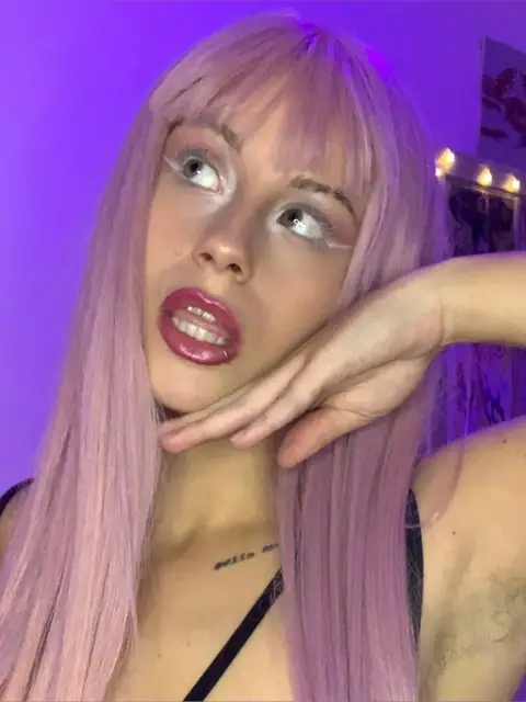 | GODD3SS on OnlyFans