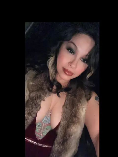 Lola LaLoka on OnlyFans