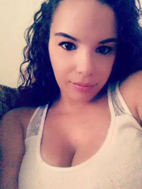 Christy on OnlyFans
