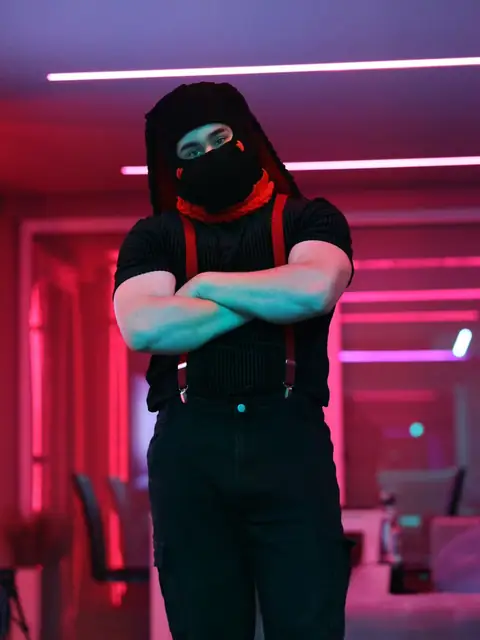 Svenpai on OnlyFans