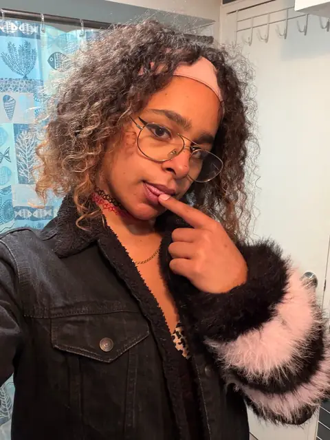 Queen E$ther on OnlyFans