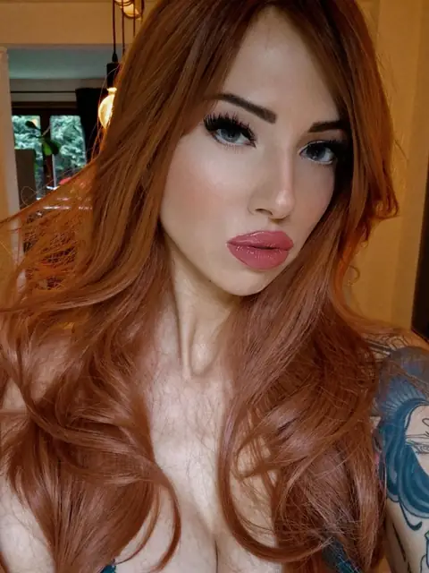 Lady orlanova on OnlyFans