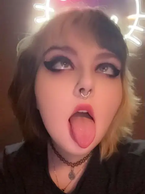 bunnie girl on OnlyFans