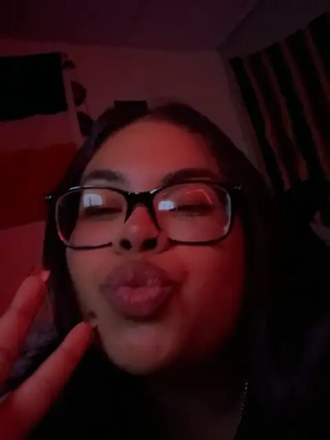 La China on OnlyFans