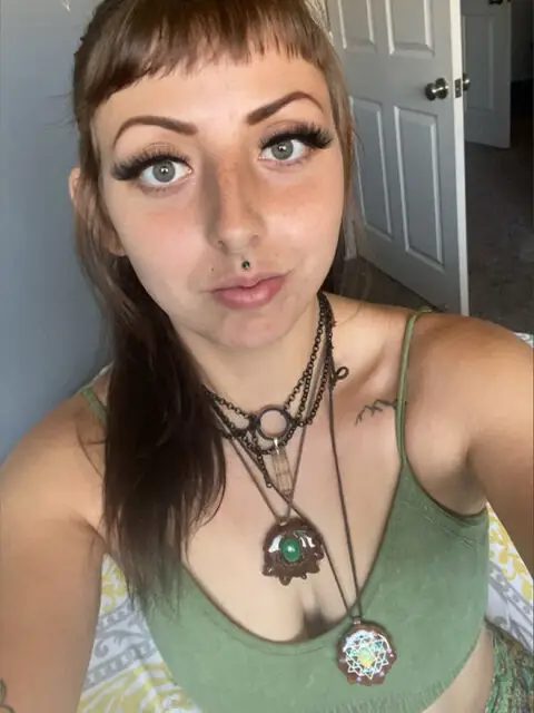 Sacred Thot VIP on OnlyFans