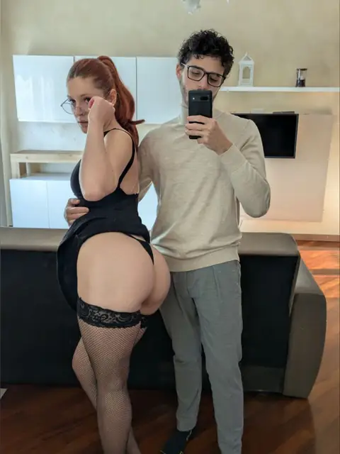 Mr & Mrs Love on OnlyFans