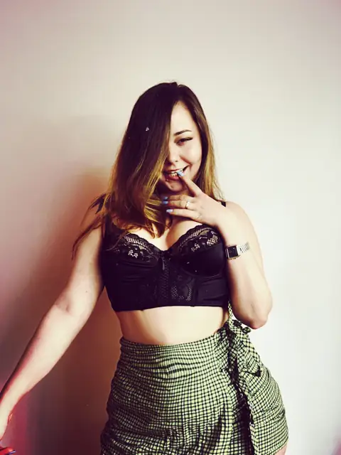 Lexa Candy on OnlyFans
