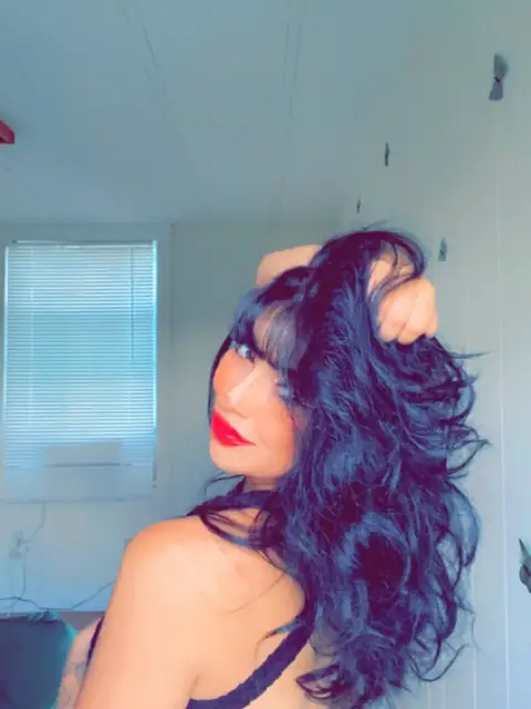Lexxyy on OnlyFans