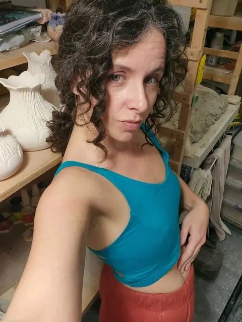 Lexy on OnlyFans