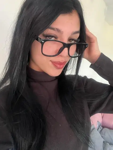 Alejandra on OnlyFans
