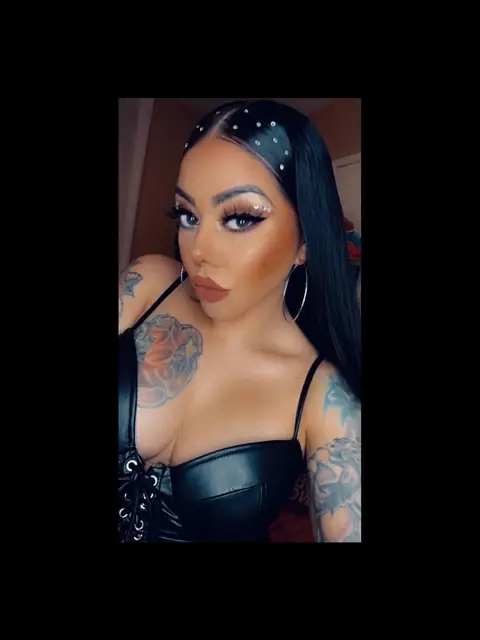 Eevee Baby on OnlyFans