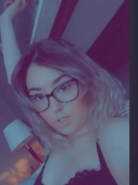 Lily lust on OnlyFans