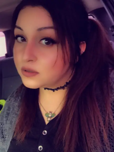Smallz the Kitten on OnlyFans