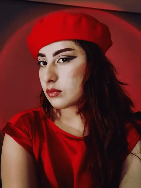 Miss Scarlett on OnlyFans