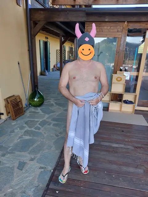 di Fabio la mostra on OnlyFans