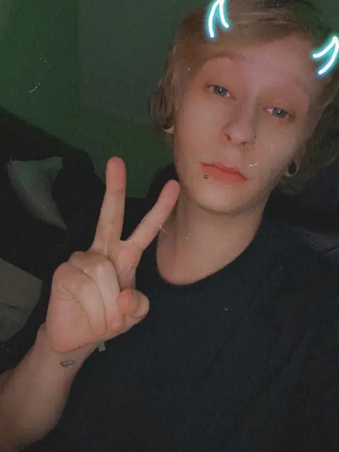Fate on OnlyFans