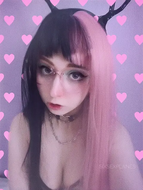 SixSexPlanesFREE on OnlyFans