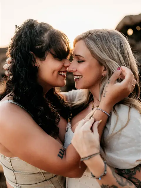 Liv & CC on OnlyFans
