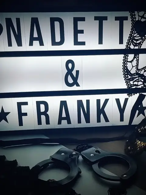 Nadett & Franky Free OnlyFans profile