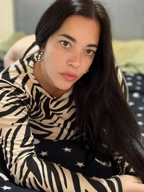 Gassy Violeta on OnlyFans