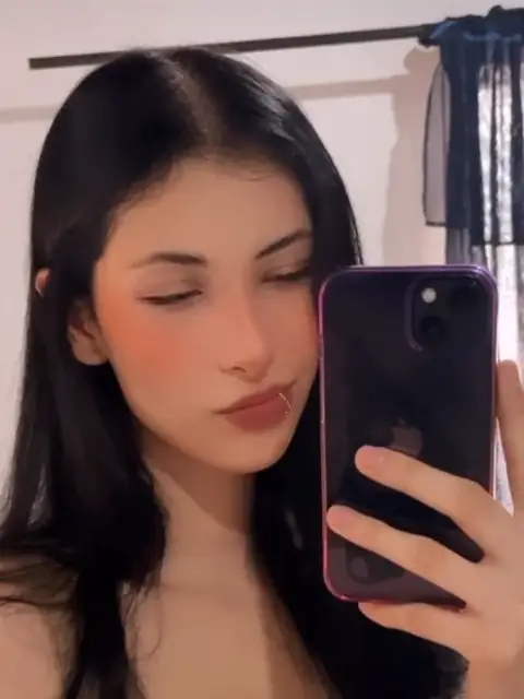Cat on OnlyFans
