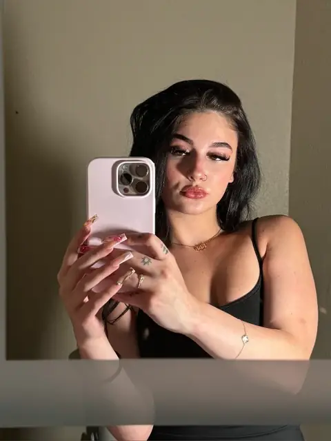Gigi on OnlyFans