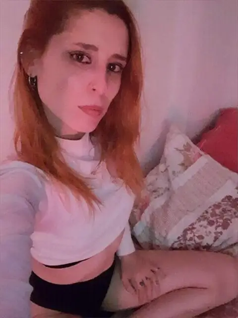 Ginacandy32 on OnlyFans