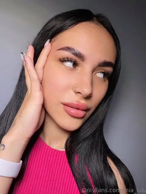 Nikki Tyan on OnlyFans