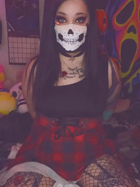 Little Demon on OnlyFans
