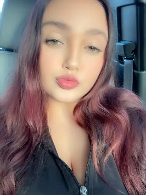 Goddess Amber on OnlyFans