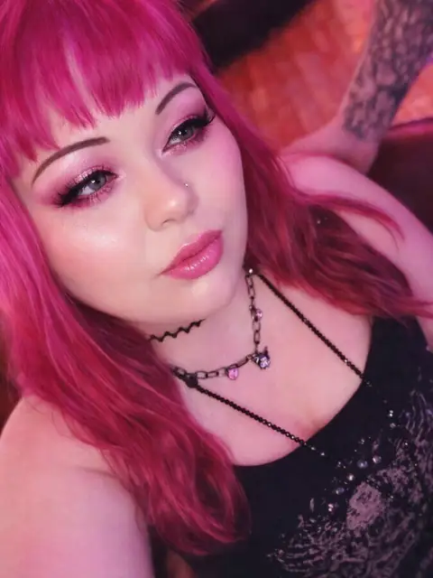 Kira Bunny on OnlyFans