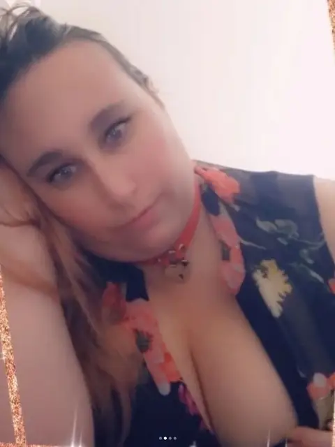 Goddess on OnlyFans