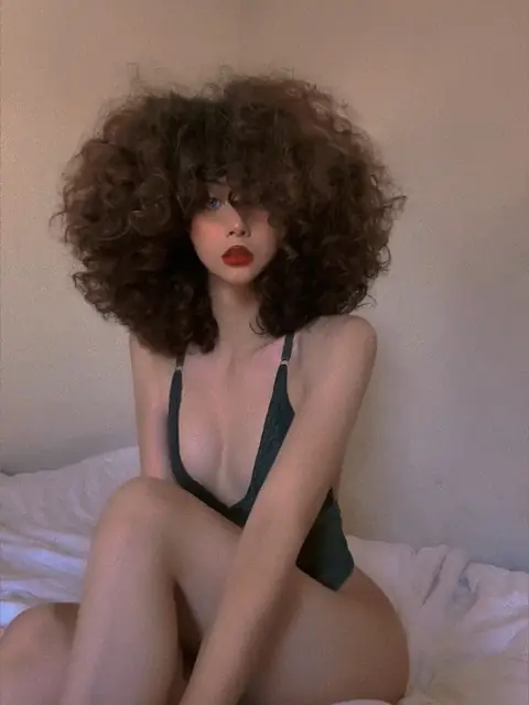 Libny Cabral Castillo on OnlyFans