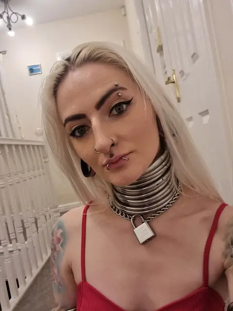 MartaKlintaSteel on OnlyFans